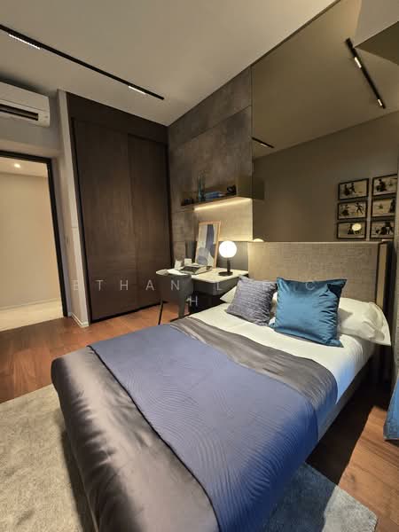 Newport Residences, 80 Anson Road, 4 Bedrooms, 2,067 sqft, Apartment For Sale, by Ethan Lee C H, 500148347 - Common Bedroom - PropertyGuru.com.sg
