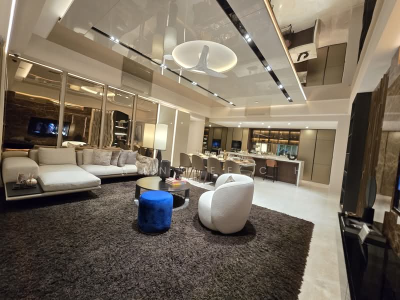 Newport Residences, 80 Anson Road, 4 Bedrooms, 2,067 sqft, Apartment For Sale, by Ethan Lee C H, 500148347 - Living Room - PropertyGuru.com.sg