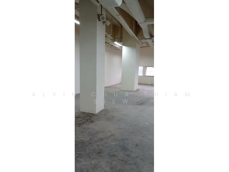 IMM Building, 2 Jurong East Street 21, Boon Lay / Jurong / Tuas, 1,819 sqft, Light Industrial (B1) For Rent, by Alvin Chua Thiam Siew, 500148354 - Interior - CommercialGuru.com.sg