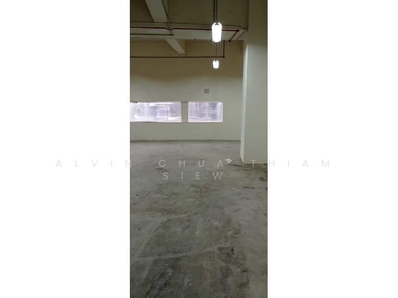 IMM Building, 2 Jurong East Street 21, Boon Lay / Jurong / Tuas, 1,819 sqft, Light Industrial (B1) For Rent, by Alvin Chua Thiam Siew, 500148354 - Interior - CommercialGuru.com.sg
