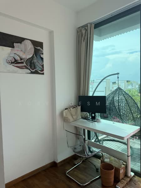 La Vida @ 130, 130 Lorong K Telok Kurau, 1 Bedroom, 463 sqft, Condominium For Rent, by Kory Joesman, 500148357 - Bedroom - PropertyGuru.com.sg
