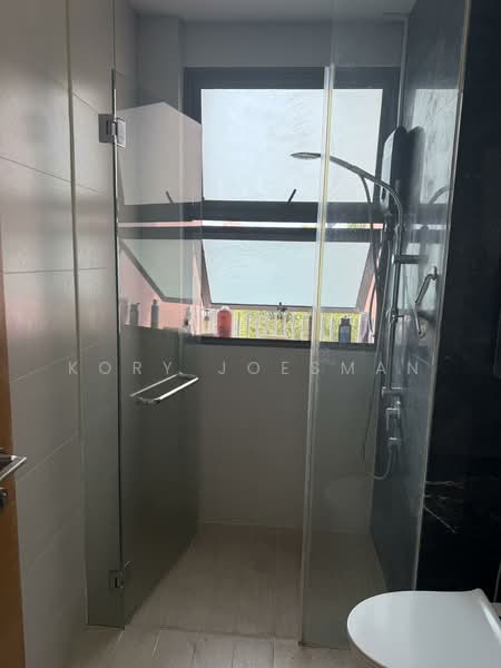 La Vida @ 130, 130 Lorong K Telok Kurau, 1 Bedroom, 463 sqft, Condominium For Rent, by Kory Joesman, 500148357 - Bathroom - PropertyGuru.com.sg