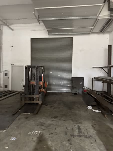 Mandai Connection, 7 Mandai Link, 3,423 sqft, Factory / Workshop (B2) For Sale, by William Tan, 500148358 - Interior - CommercialGuru.com.sg