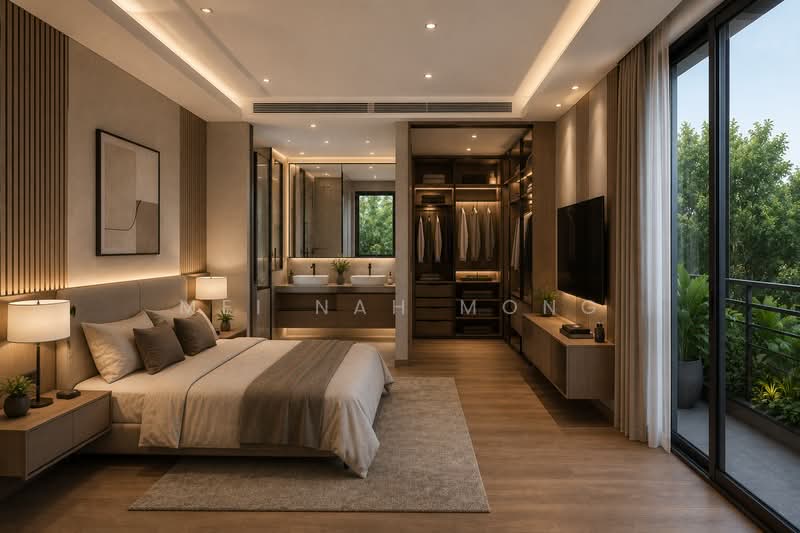 A Pair of Orchard Road One Tree Hill FH Semi-D for Sale, , 5 Bedrooms, 4,000 sqft, Semi-Detached House For Sale, by Mei Nah Mong, 500148359 - PropertyGuru.com.sg