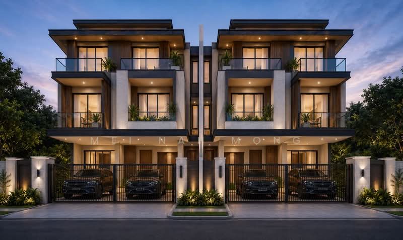 A Pair of Orchard Road One Tree Hill FH Semi-D for Sale, , 5 Bedrooms, 4,000 sqft, Semi-Detached House For Sale, by Mei Nah Mong, 500148359 - PropertyGuru.com.sg