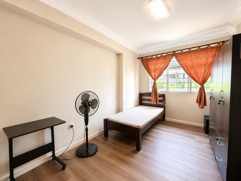 470A Upper Serangoon Crescent, 470A Upper Serangoon Crescent, 3 Bedrooms, 1,001 sqft, HDB Flat For Sale, by Crystal Ho, 500148360 - Bedroom - PropertyGuru.com.sg