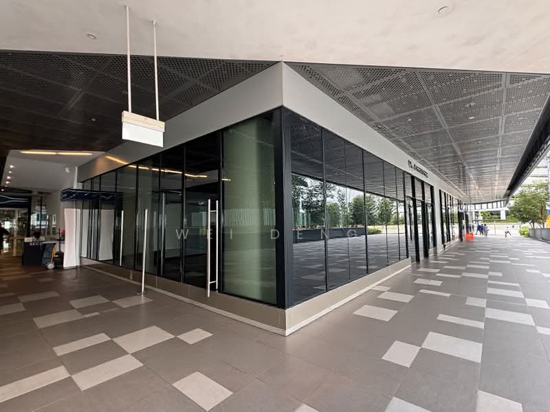 City Gate, 371 Beach Road, Beach Road / Bugis / Rochor, 850 sqft, Food & Beverage For Sale, by WEI DENG, 500148362 - Exterior - CommercialGuru.com.sg