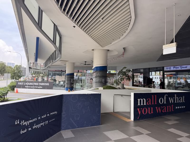 City Gate, 371 Beach Road, Beach Road / Bugis / Rochor, 850 sqft, Food & Beverage For Sale, by WEI DENG, 500148362 - Exterior - CommercialGuru.com.sg