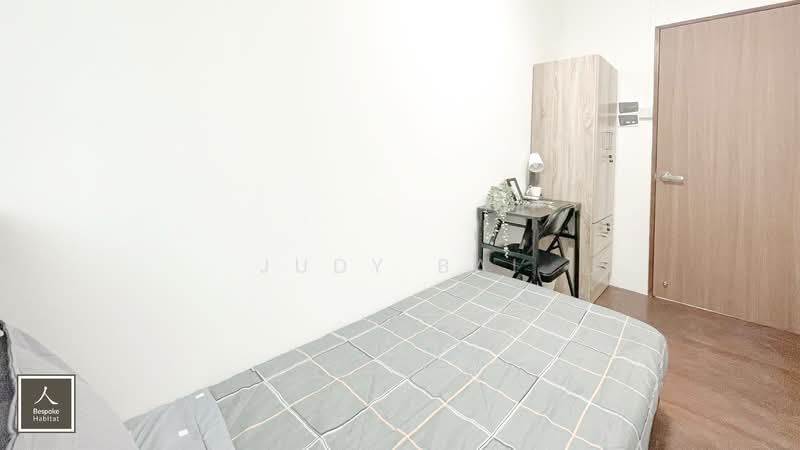 Lakeholmz, 84 Corporation Road, Room Rental, 120 sqft, Condominium For Rent, by Judy Bai, 500148363 - Bedroom - PropertyGuru.com.sg