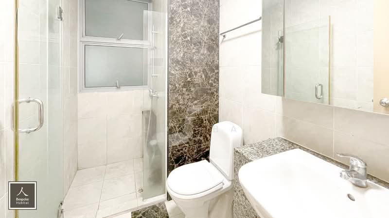 Lakeholmz, 84 Corporation Road, Room Rental, 120 sqft, Condominium For Rent, by Judy Bai, 500148363 - Bathroom - PropertyGuru.com.sg