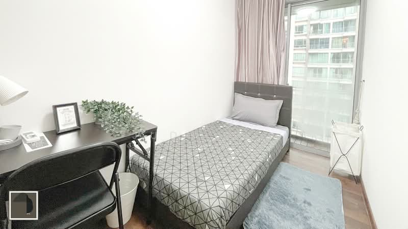 Lakeholmz, 84 Corporation Road, Room Rental, 120 sqft, Condominium For Rent, by Judy Bai, 500148363 - Bedroom - PropertyGuru.com.sg