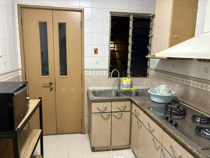 Regent Park, , 2 Bedrooms, 904 sqft, Condominium For Sale, by Bryan Wee, 500148364 - PropertyGuru.com.sg