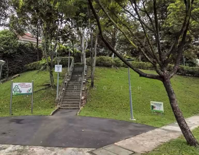 ❤️ 500M TO NANYANG PRIMARY! D10 SEMI D FOR LEASE IN KING'S ROAD VICINITY!, King's Road / King's Drive / Farrer Road / Lutheran Road / Coronation Road, 5 Bedrooms, 3,500 sqft, Semi-Detached House For Rent, by Li Rong Teh, 500148367 - Exterior - PropertyGuru.com.sg