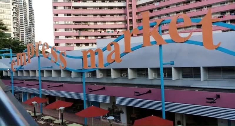 ❤️ 500M TO NANYANG PRIMARY! D10 SEMI D FOR LEASE IN KING'S ROAD VICINITY!, King's Road / King's Drive / Farrer Road / Lutheran Road / Coronation Road, 5 Bedrooms, 3,500 sqft, Semi-Detached House For Rent, by Li Rong Teh, 500148367 - Exterior - PropertyGuru.com.sg