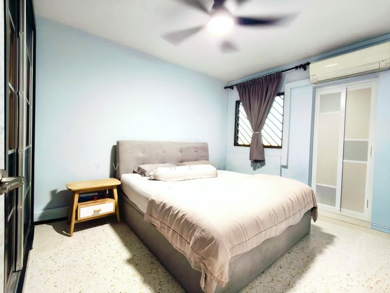 464 Jurong West Street 41, 464 Jurong West Street 41, 2 Bedrooms, 786 sqft, HDB Flat For Sale, by Yvonne Tham, 500148369 - Bedroom - PropertyGuru.com.sg