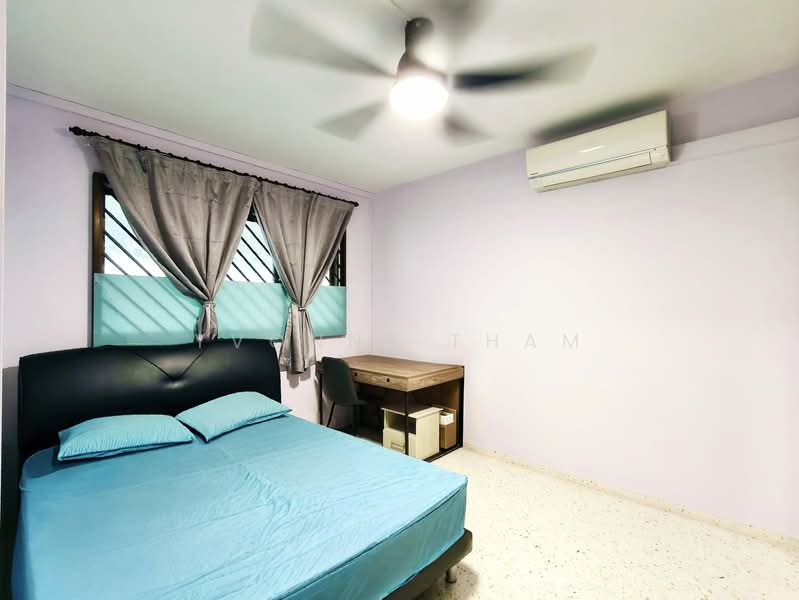464 Jurong West Street 41, 464 Jurong West Street 41, 2 Bedrooms, 786 sqft, HDB Flat For Sale, by Yvonne Tham, 500148369 - Bedroom - PropertyGuru.com.sg