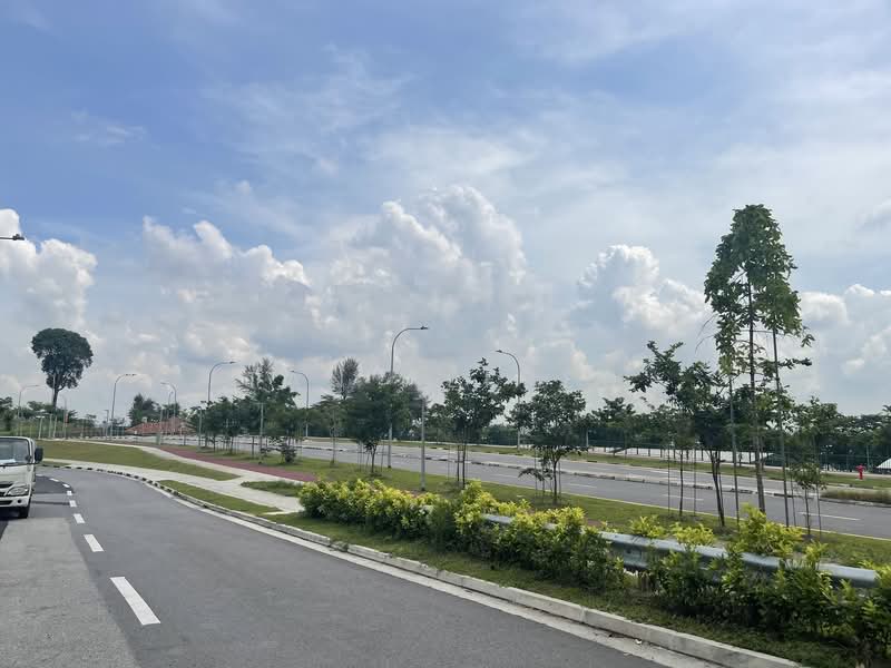 Ponggol, Ponggol twenty fourth avenue, 6 Bedrooms, 5,000 sqft, Semi-Detached House For Rent, by Tan Alfred, 500148370 - Exterior - PropertyGuru.com.sg