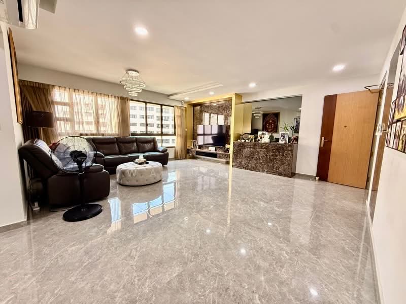 464A Bukit Batok West Avenue 8, 464A Bukit Batok West Avenue 8, 3 Bedrooms, 1,216 sqft, HDB Flat For Sale, by Wade Koh, 500148371 - PropertyGuru.com.sg