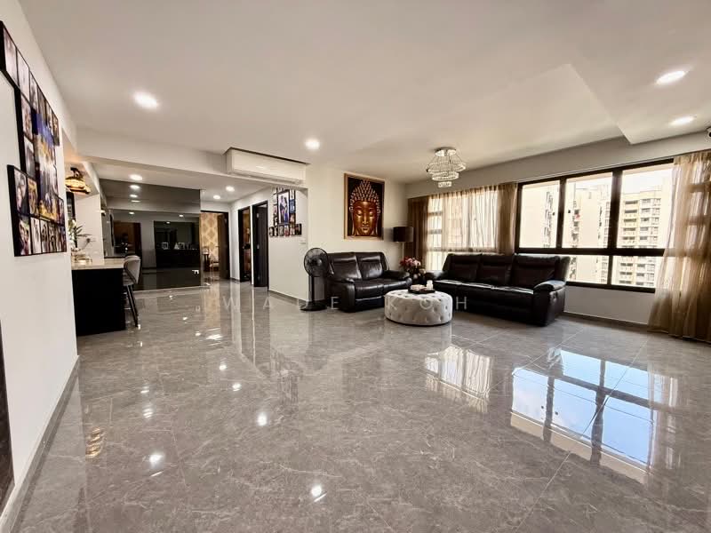 464A Bukit Batok West Avenue 8, 464A Bukit Batok West Avenue 8, 3 Bedrooms, 1,216 sqft, HDB Flat For Sale, by Wade Koh, 500148371 - PropertyGuru.com.sg