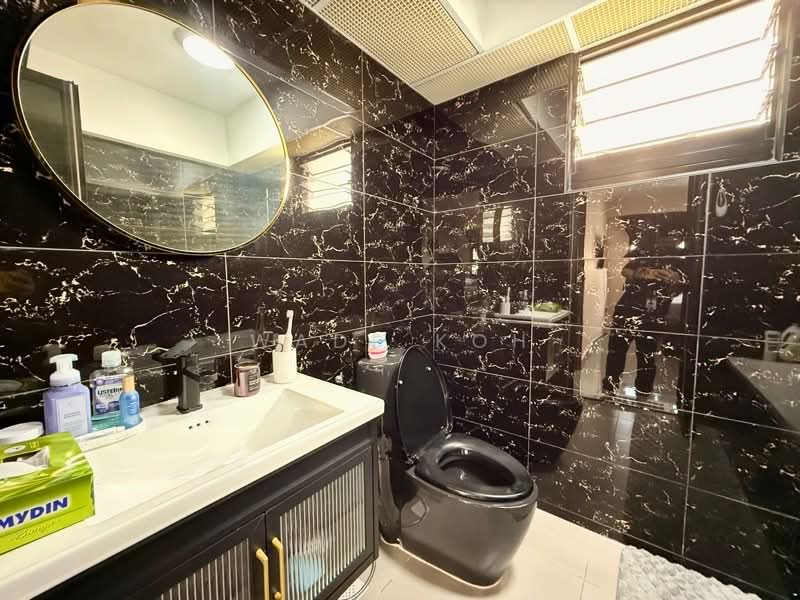 464A Bukit Batok West Avenue 8, 464A Bukit Batok West Avenue 8, 3 Bedrooms, 1,216 sqft, HDB Flat For Sale, by Wade Koh, 500148371 - PropertyGuru.com.sg