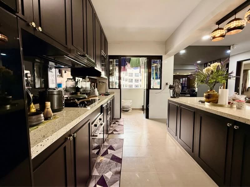 464A Bukit Batok West Avenue 8, 464A Bukit Batok West Avenue 8, 3 Bedrooms, 1,216 sqft, HDB Flat For Sale, by Wade Koh, 500148371 - PropertyGuru.com.sg