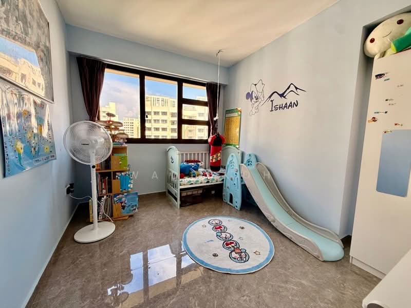 464A Bukit Batok West Avenue 8, 464A Bukit Batok West Avenue 8, 3 Bedrooms, 1,216 sqft, HDB Flat For Sale, by Wade Koh, 500148371 - PropertyGuru.com.sg