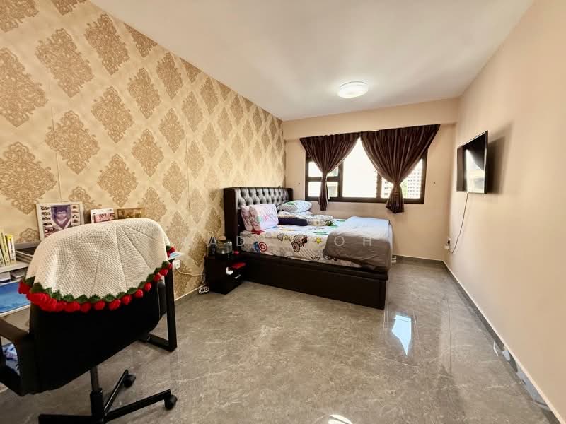 464A Bukit Batok West Avenue 8, 464A Bukit Batok West Avenue 8, 3 Bedrooms, 1,216 sqft, HDB Flat For Sale, by Wade Koh, 500148371 - PropertyGuru.com.sg