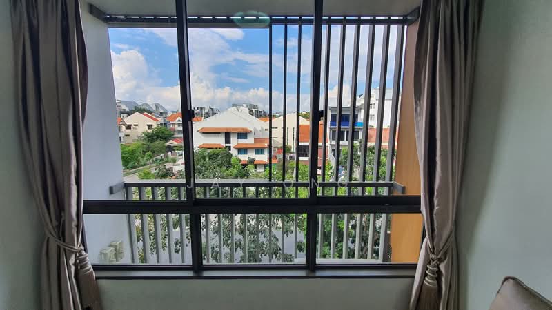 Vibes @ East Coast, 308 Telok Kurau Road, 1 Bedroom, 388 sqft, Apartment For Rent, by Jay Ong, 500148376 - View - PropertyGuru.com.sg