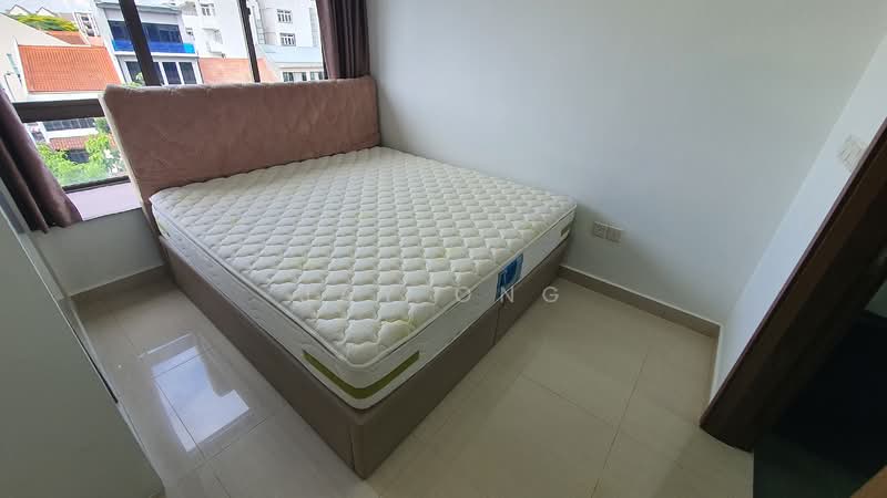 Vibes @ East Coast, 308 Telok Kurau Road, 1 Bedroom, 388 sqft, Apartment For Rent, by Jay Ong, 500148376 - Bedroom - PropertyGuru.com.sg