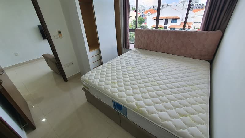 Vibes @ East Coast, 308 Telok Kurau Road, 1 Bedroom, 388 sqft, Apartment For Rent, by Jay Ong, 500148376 - Bedroom - PropertyGuru.com.sg