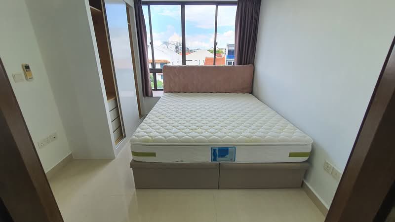 Vibes @ East Coast, 308 Telok Kurau Road, 1 Bedroom, 388 sqft, Apartment For Rent, by Jay Ong, 500148376 - Bedroom - PropertyGuru.com.sg