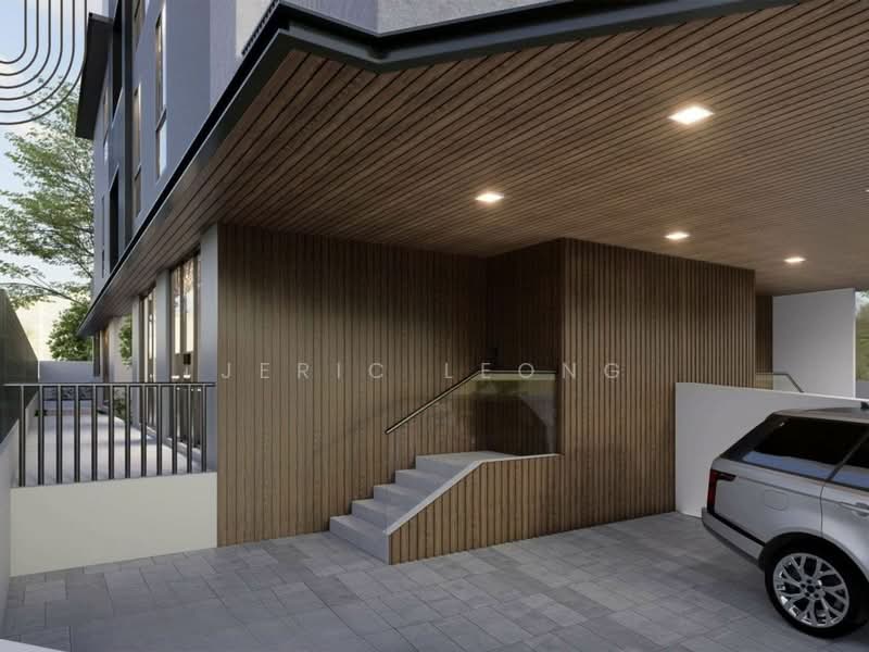 ❤️ DEALMAKERS ✨ TELOK KURAU BRAND NEW PAIR OF SEMI D!, Eden Grove / Jalan Labu Manis / Jalan Labu Ayer / Sunshine Terrace, 5 Bedrooms, 6,311 sqft, Semi-Detached House For Sale, by Jeric Leong, 500148377 - Exterior - PropertyGuru.com.sg