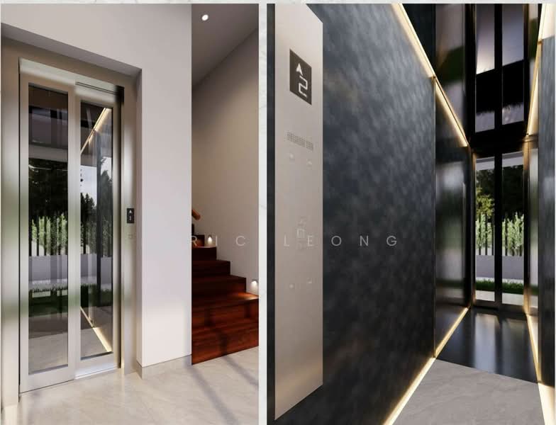 ❤️ DEALMAKERS ✨ TELOK KURAU BRAND NEW PAIR OF SEMI D!, Eden Grove / Jalan Labu Manis / Jalan Labu Ayer / Sunshine Terrace, 5 Bedrooms, 6,311 sqft, Semi-Detached House For Sale, by Jeric Leong, 500148377 - Interior - PropertyGuru.com.sg