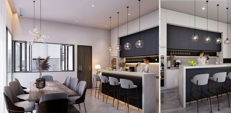 ❤️ DEALMAKERS ✨ TELOK KURAU BRAND NEW PAIR OF SEMI D!, Eden Grove / Jalan Labu Manis / Jalan Labu Ayer / Sunshine Terrace, 5 Bedrooms, 6,311 sqft, Semi-Detached House For Sale, by Jeric Leong, 500148377 - Interior - PropertyGuru.com.sg