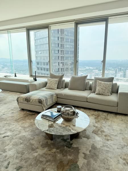 Ardmore Residence, 7 Ardmore Park, 4 Bedrooms, 3,186 sqft, Condominium For Rent, by Candy Gan, 500148379 - PropertyGuru.com.sg