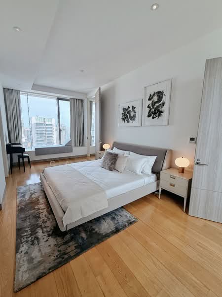 Ardmore Residence, 7 Ardmore Park, 4 Bedrooms, 3,186 sqft, Condominium For Rent, by Candy Gan, 500148379 - PropertyGuru.com.sg