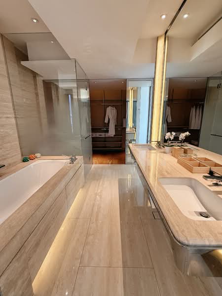 Ardmore Residence, 7 Ardmore Park, 4 Bedrooms, 3,186 sqft, Condominium For Rent, by Candy Gan, 500148379 - PropertyGuru.com.sg
