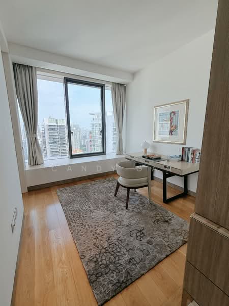 Ardmore Residence, 7 Ardmore Park, 4 Bedrooms, 3,186 sqft, Condominium For Rent, by Candy Gan, 500148379 - PropertyGuru.com.sg