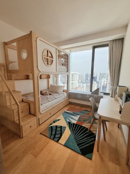 Ardmore Residence, 7 Ardmore Park, 4 Bedrooms, 3,186 sqft, Condominium For Rent, by Candy Gan, 500148379 - PropertyGuru.com.sg