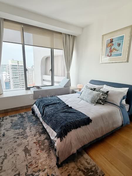 Ardmore Residence, 7 Ardmore Park, 4 Bedrooms, 3,186 sqft, Condominium For Rent, by Candy Gan, 500148379 - PropertyGuru.com.sg
