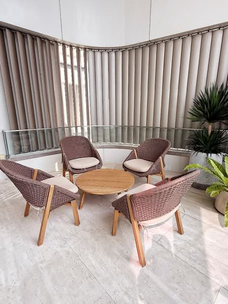 Ardmore Residence, 7 Ardmore Park, 4 Bedrooms, 3,186 sqft, Condominium For Rent, by Candy Gan, 500148379 - PropertyGuru.com.sg
