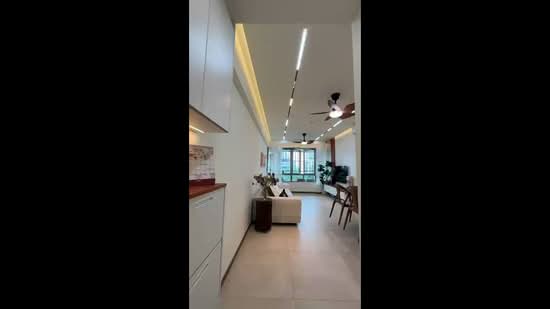 Bishan Loft, 31 Bishan Street 11, Room Rental, 110 sqft, Condominium For Rent, by Algin Tan, 500148380 - PropertyGuru.com.sg