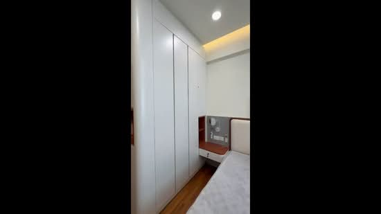 Bishan Loft, 31 Bishan Street 11, Room Rental, 110 sqft, Condominium For Rent, by Algin Tan, 500148380 - PropertyGuru.com.sg