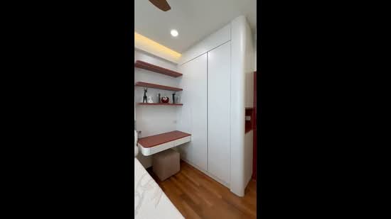 Bishan Loft, 31 Bishan Street 11, Room Rental, 110 sqft, Condominium For Rent, by Algin Tan, 500148380 - PropertyGuru.com.sg