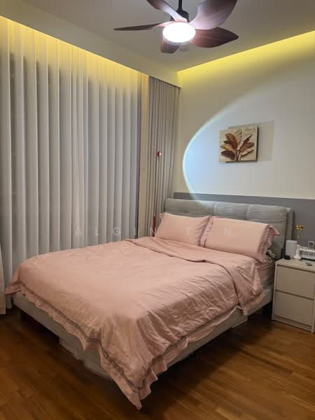 Bishan Loft, 31 Bishan Street 11, Room Rental, 110 sqft, Condominium For Rent, by Algin Tan, 500148380 - Bedroom - PropertyGuru.com.sg