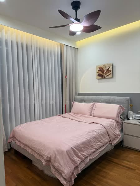 Bishan Loft, 31 Bishan Street 11, Room Rental, 110 sqft, Condominium For Rent, by Algin Tan, 500148380 - Bedroom - PropertyGuru.com.sg