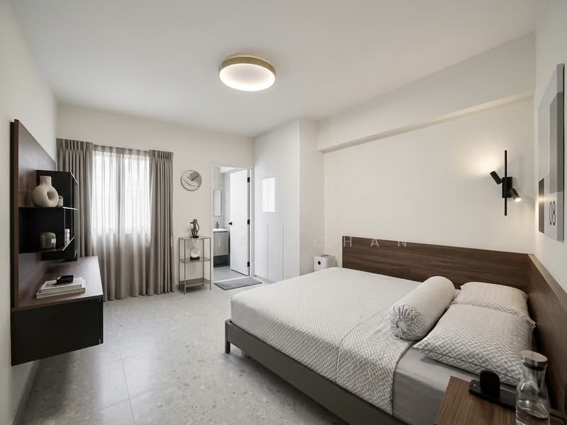 80 Bedok North Road, 80 Bedok North Road, 3 Bedrooms, 979 sqft, HDB Flat For Sale, by VIVIAN Chan, 500148384 - Master Bedroom - PropertyGuru.com.sg