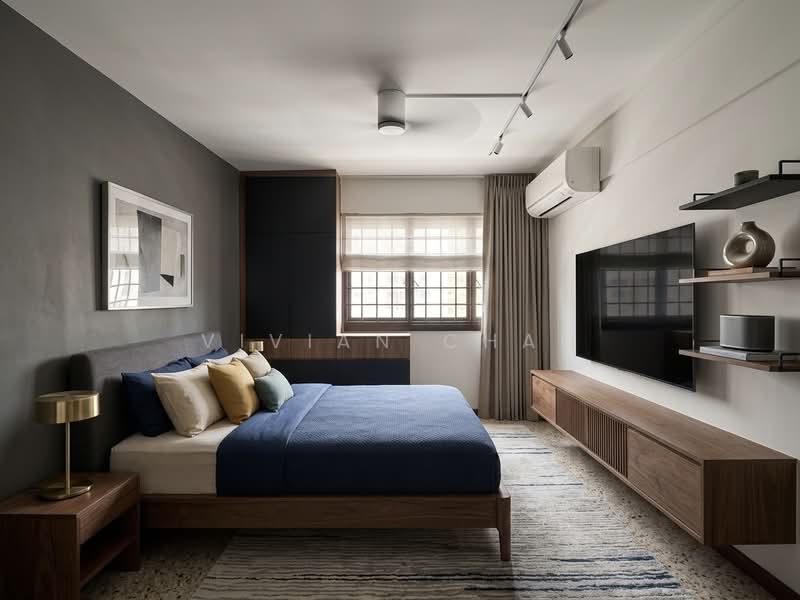 80 Bedok North Road, 80 Bedok North Road, 3 Bedrooms, 979 sqft, HDB Flat For Sale, by VIVIAN Chan, 500148384 - Bedroom - PropertyGuru.com.sg