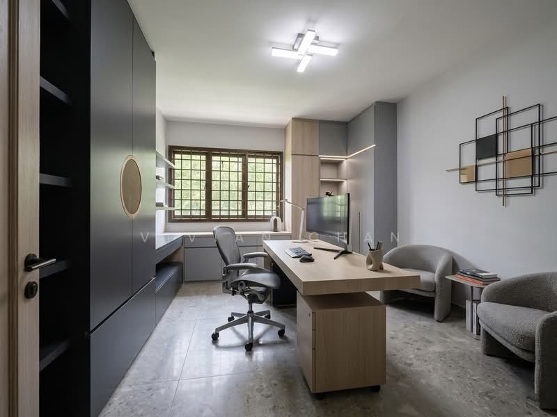 80 Bedok North Road, 80 Bedok North Road, 3 Bedrooms, 979 sqft, HDB Flat For Sale, by VIVIAN Chan, 500148384 - Study - PropertyGuru.com.sg