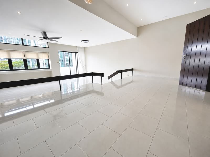 King's Mansion, 437 Tanjong Katong Road, 3 Bedrooms, 1,605 sqft, Condominium For Rent, by Jeslyn Lim, 500148388 - Living Room - PropertyGuru.com.sg